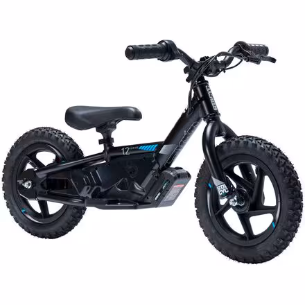 12eDrive Stability Cycle