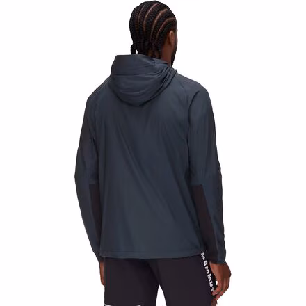 Aenergy WB Hooded Jacket - Men's