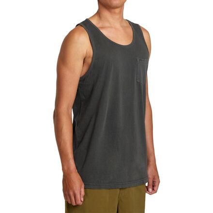PTC Pigment Tank Top - Men's
