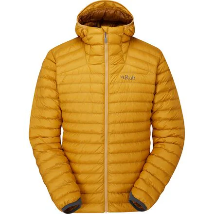 Cirrus Alpine Jacket - Men's