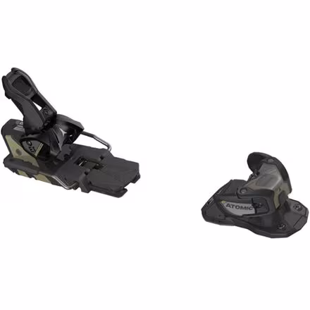 Warden MNC 13 Ski Binding - 2024