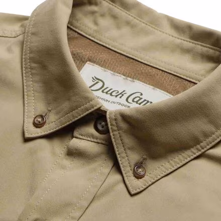 Lightweight Hunting Shirt - Men's