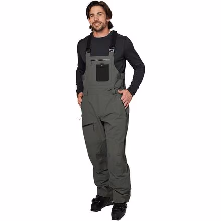 Baker Bib Pant - Men's