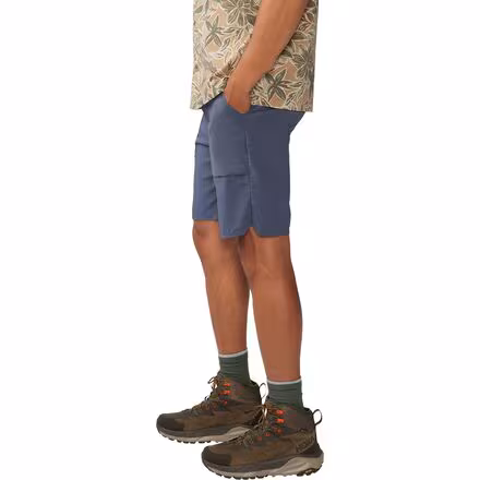 Trail Sender 7in Short - Men's