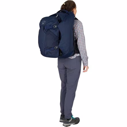 Fairview 55L Backpack - Women's