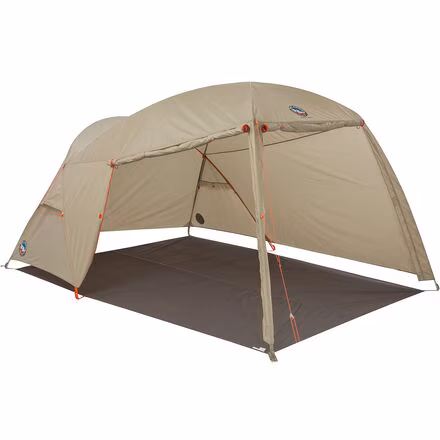 Wyoming Trail 2 Tent: 2-Person 3-Season