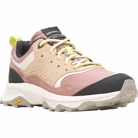 Speed Solo Hiking Shoe - Women's