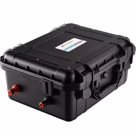 WaterPORT HydroSpray