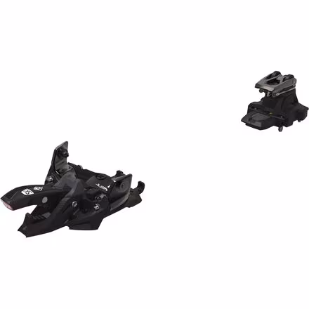 Alpinist 12 Alpine Touring Binding - 2024