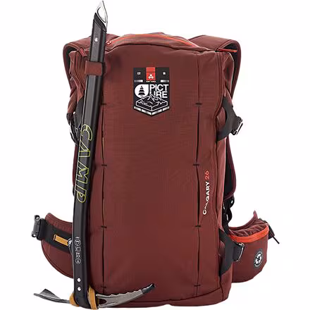 Calgary 26L Backpack