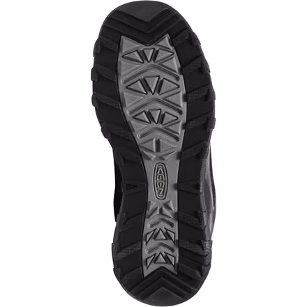 Wanduro Low WP Shoe - Kids'