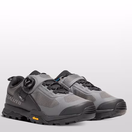 RIME 2.0 Mountain Bike Shoe