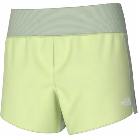 Summer LT 4in Short - Women's