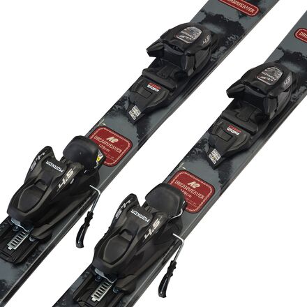 Dreamweaver Ski + FDT 4.5 Binding - 2024 - Kids'