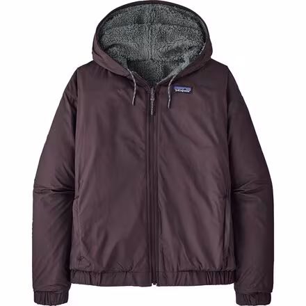 Reversible Cambria Jacket - Women's