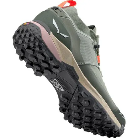 Puez Knit PTX Hiking Shoe - Women's