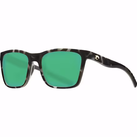 Panga 580P Polarized Sunglasses