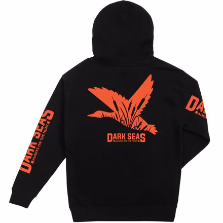 Field Supply Fleece Pullover - Men's