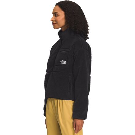 Extreme Pile Pullover - Women's