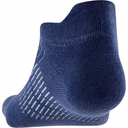 Lightweight Run No-Show Sock - Women's