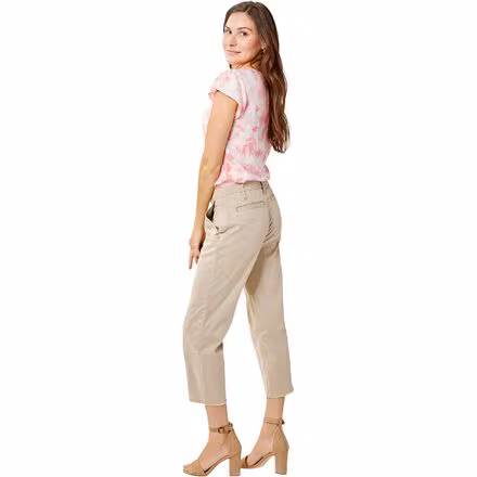 Sausolito Pant - Women's