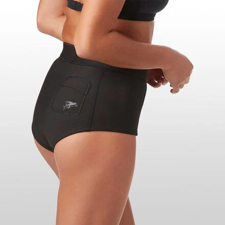 R1 Lite Yulex Surf Short - Women's