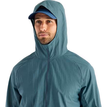 Headwind Jacket - Men's