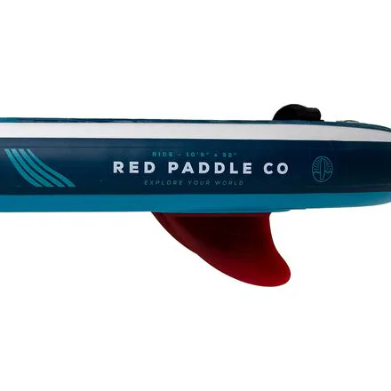 Ride Inflatable Stand-Up Paddleboard - 2024
