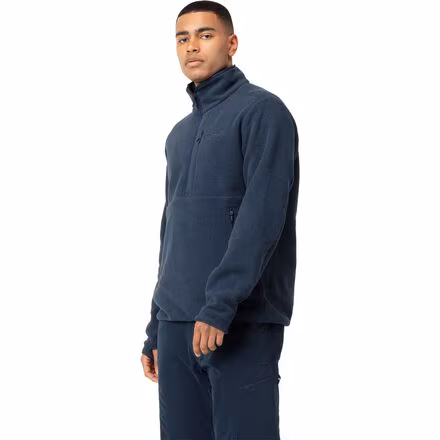 Femund Warm2 1/2-Zip Jacket - Men's