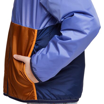 Teca Calido Jacket - Boys'