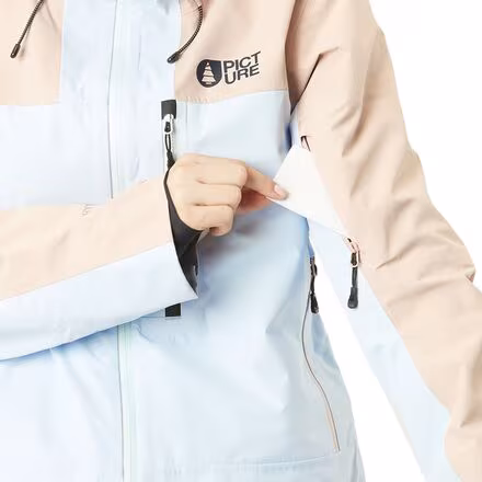 Sylva 3L Jacket - Women's