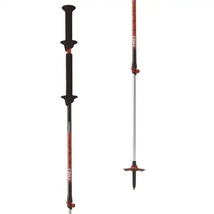 Move Carbon/Aluminum 2 Swing Poles