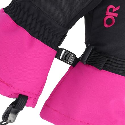 Adrenaline Glove - Kids'