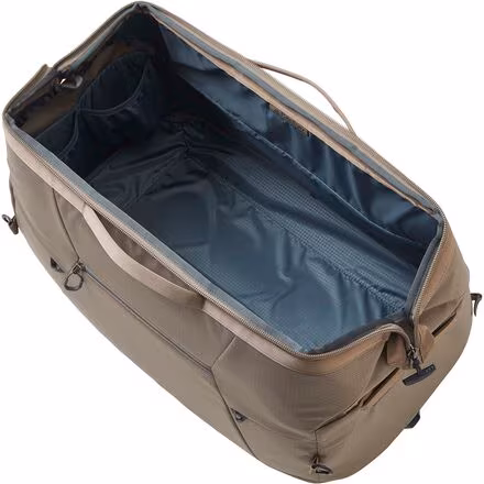 Alpaca Wide Mouth Duffel 50L