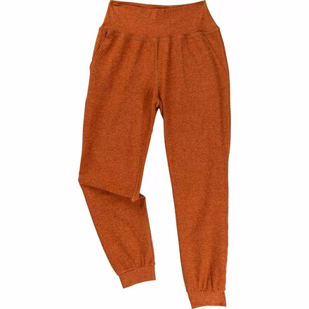 Spacedye Midi Jogger - Women's