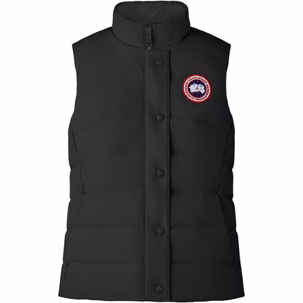 Freestyle Down Vest - Women's