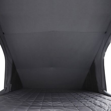 Assembled Blue Dot Voyager Duo Tent: 2-Person 4-Season