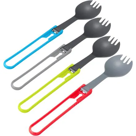 Folding Utensil Kit