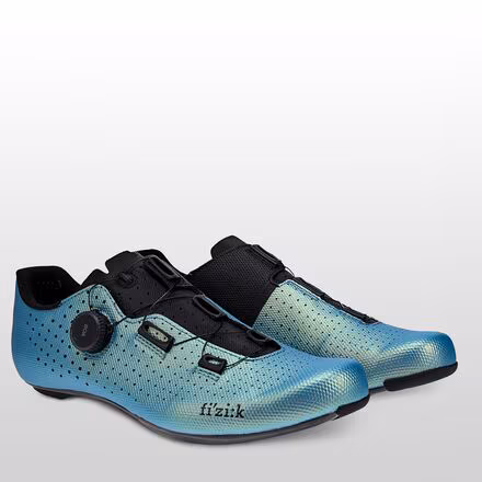 Tempo Decos Carbon Cycling Shoe