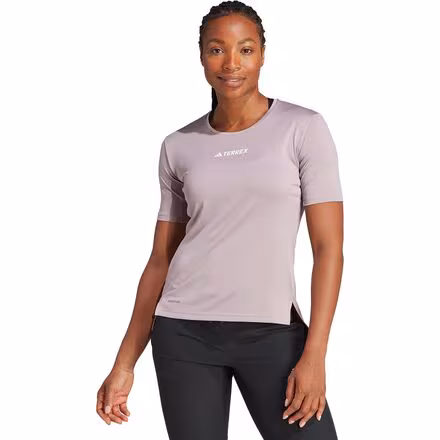 Multi T-Shirt - Women's