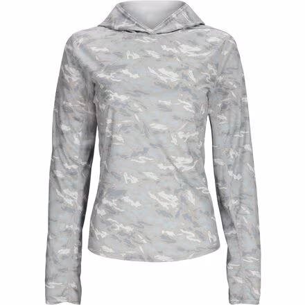 Simms Challenger Solar Hoodie - Women's