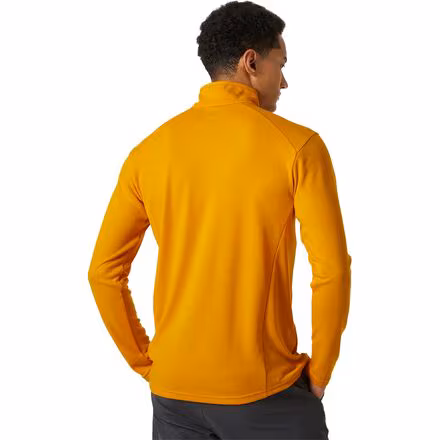 HP 1/2-Zip Pullover - Men's