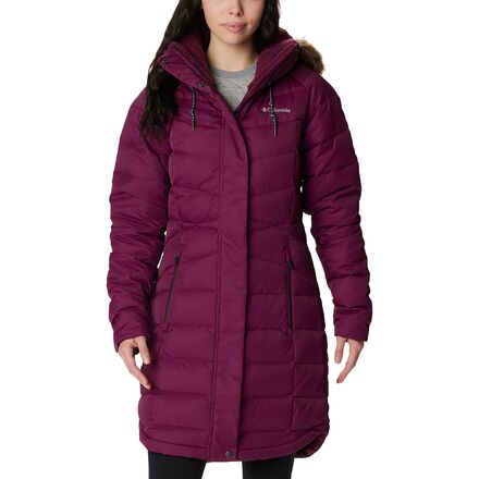 Belle Isle Mid Down Jacket - Women's