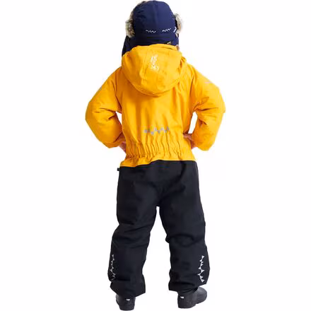 Penguin Snowsuit - Infants'
