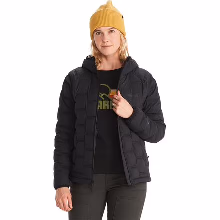WarmCube Active Novus Jacket - Women's