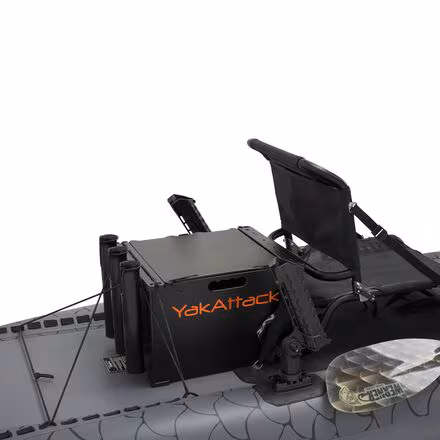 Kuda Inflatable Sit-On-Top Kayak