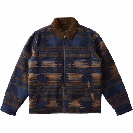 Barlow Sherpa Jacket - Men's