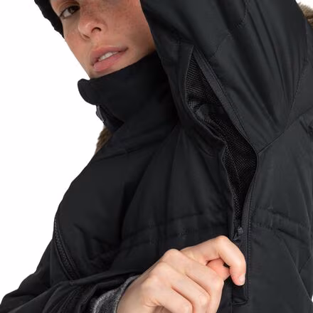 Quinn Snow Jacket - Women's
