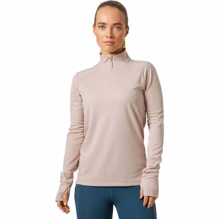 Lifa Tech Lite Half-Zip Pullover - Women's