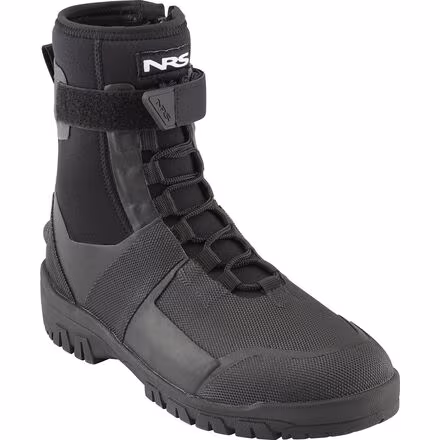 Workboot Wetshoe